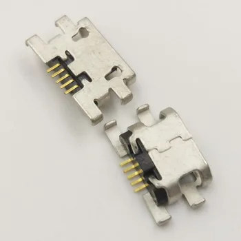 2 Adet USB şarj aleti şarj standı Bağlantı Noktası Konektörü Fişi Cubot X12 Leagoo M7 Oukitel C8 Vernee T3 Pro UHANS Max 2 MX U300 Max2