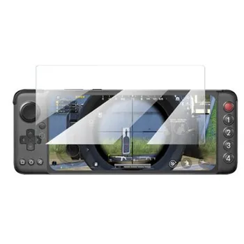  9 H Koruyucu Temperli Cam GPD XP Cam GPD XP Artı Yüksek Kaliteli Ekran Koruyucu koruma kapağı Film