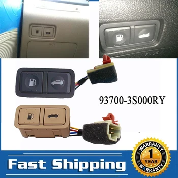 Bagaj Kapağı Anahtarı Yakıt Kapı Açacağı Açma Düğmesi Hyundai Sonata YF i45 2011 2012 2013 2014 93700-3S000RY Yedek Parçalar