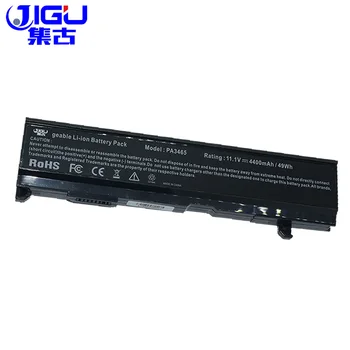 JIGU toshiba için batarya Uydu M50 M70 A100 PA3465U-1BAS PA3465U-1BRS PABAS069 PA3465U PA3465