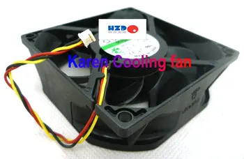 MF80251V1-Q050-F99 8025 12 V 2.4 w Projektör soğutma fanı Optoma projektör için DM10 KDE1208PTV2 HZDO