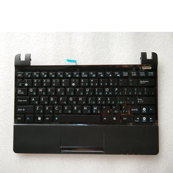 RU Yeni ASUS Eee PC X101H X101CH X101 Laptop Klavye Rusça C kabuk palmrest kapak