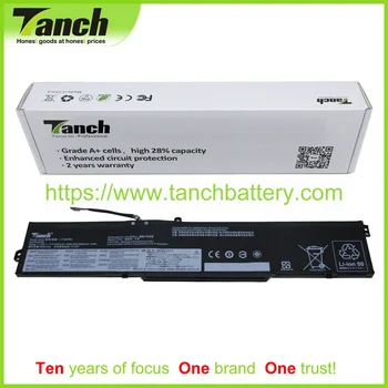 Tanch L17M3PB1 Laptop lenovo için batarya IDEAPAD 330 17ICH L17D3PB0 5B10Q71251 5B10Q71254 5B10W67266 5B10W67313 11.34 V, 3 hücre