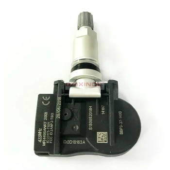 TPMS Lastik Basıncı Monitör Sensörü BBP337140B BHB637140 S180052018H Mazda Atenza Premacy, Fıat
