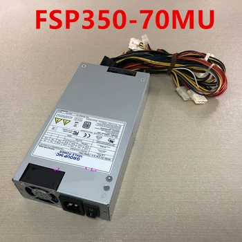 Yeni Orijinal PSU FSP ATX 1U 350W Anahtarlama Güç Kaynağı FSP350-70MU